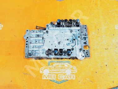 Гидроблок АКПП MERCEDES-BENZ C-класс W204/S204/С204 рестайлинг (2011 - 2015) — Разборка Мерседес