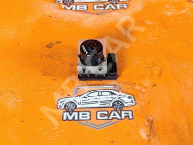 Блок ABS MERCEDES-BENZ M-класс W164 рестайлинг (2008 - 2011) &mdash; Разборка Мерседес