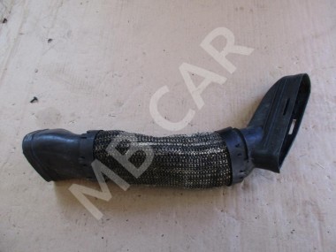 Патрубок воздушный MERCEDES-BENZ E-класс W212/S212/C207/A207 (2009 - 2013) — Разборка Мерседес