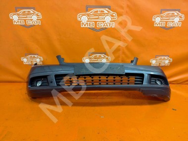 Бампер передний MERCEDES-BENZ C-класс W204/S204 (2006 - 2011) — Разборка Мерседес