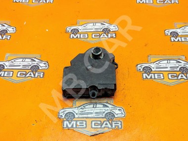 Сервоприводы печки MERCEDES-BENZ M-класс W163 (1997 - 2001) &mdash; Разборка Мерседес