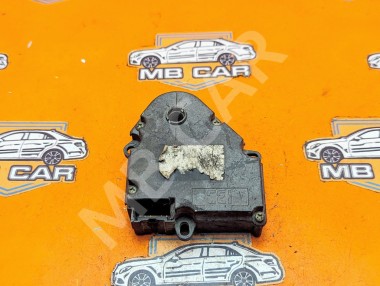 Сервоприводы печки MERCEDES-BENZ M-класс W163 (1997 - 2001) &mdash; Разборка Мерседес