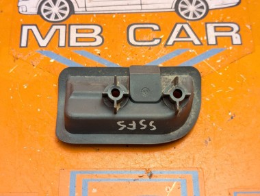 Кронштейн MERCEDES-BENZ V-класс W638/W639 (1996 - 2003) V 220 2.1 D AT (122 л.с.) &mdash; Разборка Мерседес