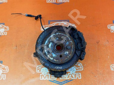 Кулак подвески задний правый MERCEDES-BENZ M-класс W163 рестайлинг (2001 - 2005) — Разборка Мерседес