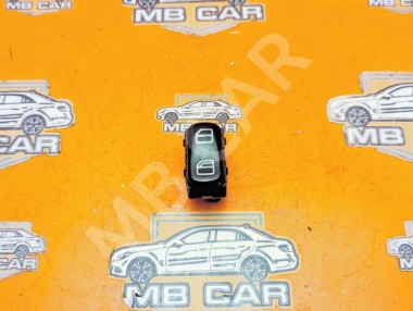 Кнопка стеклоподъемников MERCEDES-BENZ Vito W638 (1996 - 2003) — Разборка Мерседес
