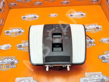 Плафон салона MERCEDES-BENZ E-класс W212/S212/C207/A207 (2009 - 2013) &mdash; Разборка Мерседес