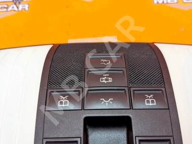 Плафон салона MERCEDES-BENZ E-класс W212/S212/C207/A207 (2009 - 2013) &mdash; Разборка Мерседес