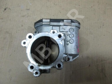 Дроссельная заслонка MERCEDES-BENZ CLS-класс C218/X218 (2010 - 2014) — Разборка Мерседес