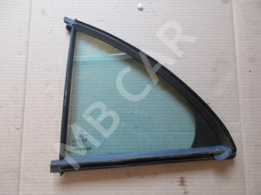 Стекло заднее левое MERCEDES-BENZ E-класс W211/S211 рестайлинг (2006 - 2009) — Разборка Мерседес