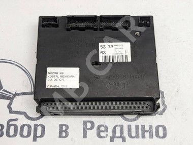 Блок AAM MERCEDES-BENZ M-класс W163 рестайлинг (2001 - 2005) — Разборка Мерседес