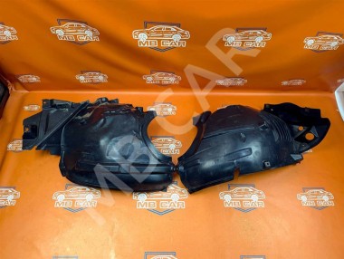 Подкрылок передний правый MERCEDES-BENZ E-класс W212/S212/C207/A207 (2009 - 2013) — Разборка Мерседес