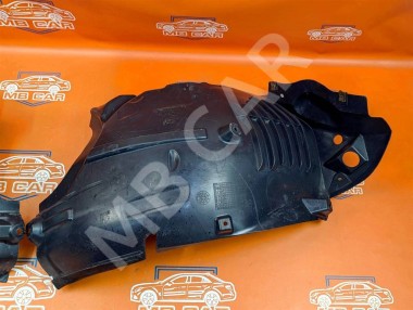 Подкрылок передний правый MERCEDES-BENZ E-класс W212/S212/C207/A207 (2009 - 2013) — Разборка Мерседес