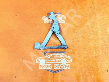 Петля капота MERCEDES-BENZ E-класс W211/S211 рестайлинг (2006 - 2009) — Разборка Мерседес