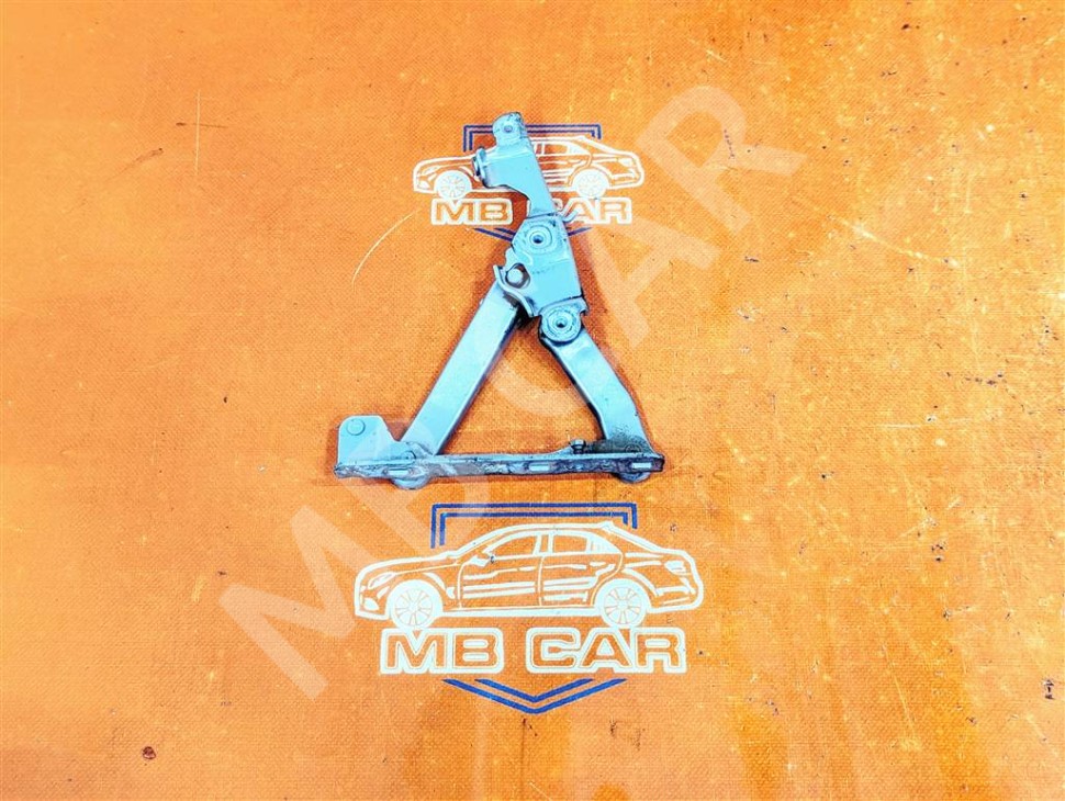 Петля капота MERCEDES-BENZ E-класс W211/S211 рестайлинг (2006 - 2009) фото 1 — Разборка Мерседес