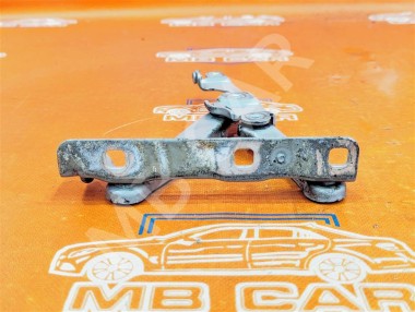 Петля капота MERCEDES-BENZ E-класс W211/S211 рестайлинг (2006 - 2009) — Разборка Мерседес