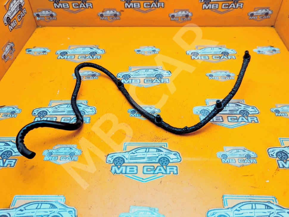 Обратка форсунок MERCEDES-BENZ V-класс W639 (2003 - 2014) фото 1 — Разборка Мерседес