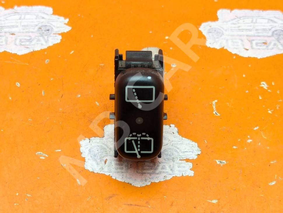 Кнопка MERCEDES-BENZ M-класс W163 рестайлинг (2001 - 2005) фото 1 &mdash; Разборка Мерседес