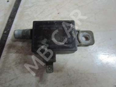 Усилитель антенны MERCEDES-BENZ S-класс W140 (1991 - 1998) — Разборка Мерседес