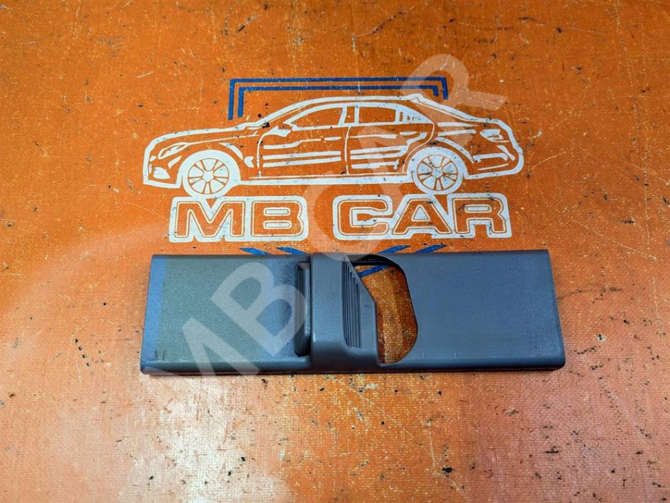 Накладка MERCEDES-BENZ Sprinter W901-905 (1995 - 2006) фото 1 — Разборка Мерседес