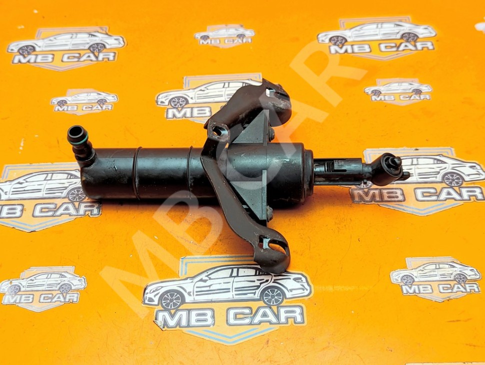 Омыватель фар MERCEDES-BENZ GLK-класс X204 (2008 - 2012) фото 1 &mdash; Разборка Мерседес