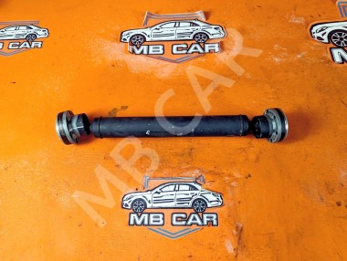 Кардан передний MERCEDES-BENZ M-класс W164 (2005 - 2008) &mdash; Разборка Мерседес