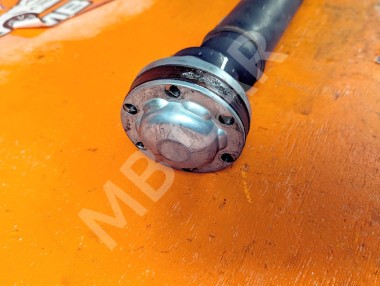 Кардан передний MERCEDES-BENZ M-класс W164 (2005 - 2008) &mdash; Разборка Мерседес