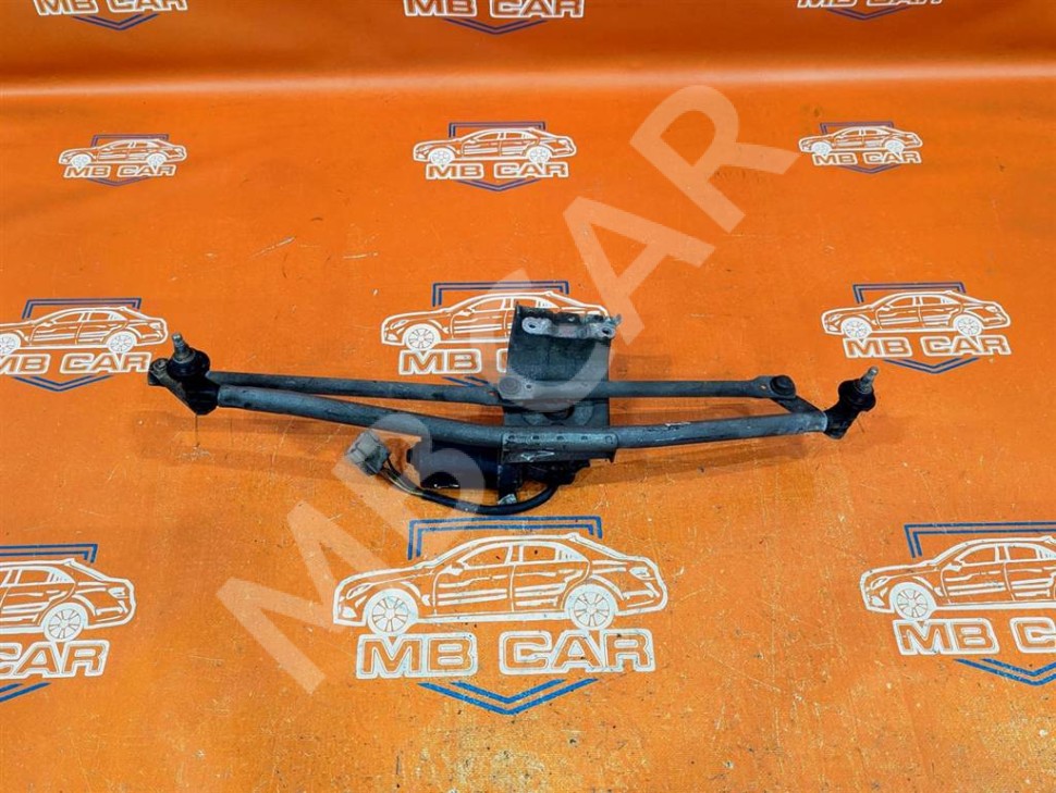 Трапеция дворников MERCEDES-BENZ Sprinter W901-905 (1995 - 2006) фото 1 — Разборка Мерседес