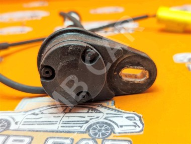 Пиропатрон капота MERCEDES-BENZ E-класс W213/S213/C238/A238 (2016 - 2021) — Разборка Мерседес