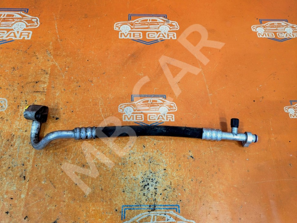 Трубка кондиционера MERCEDES-BENZ C-класс W204/S204 (2006 - 2011) фото 1 &mdash; Разборка Мерседес