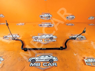 Стабилизатор передний MERCEDES-BENZ GLE-класс W166 (2015 - 2018) &mdash; Разборка Мерседес