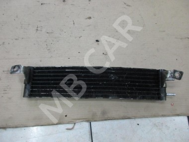 Радиатор дополнительный MERCEDES-BENZ M-класс W163 рестайлинг (2001 - 2005) — Разборка Мерседес