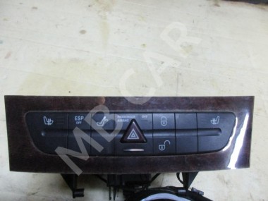 Чейнджер MERCEDES-BENZ E-класс W211/S211 (2002 - 2006) — Разборка Мерседес