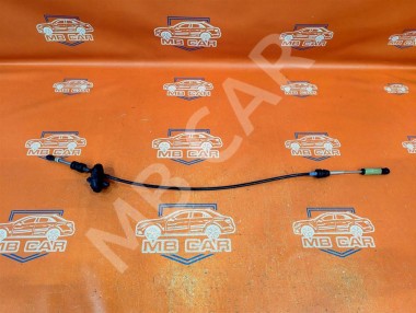 Трос кулисы АКПП MERCEDES-BENZ Sprinter w906 — Разборка Мерседес