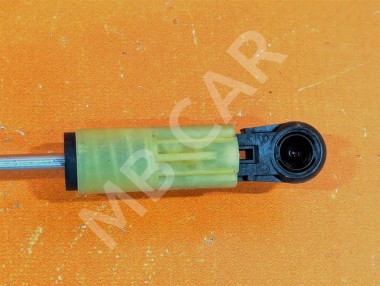 Трос кулисы АКПП MERCEDES-BENZ Sprinter w906 — Разборка Мерседес