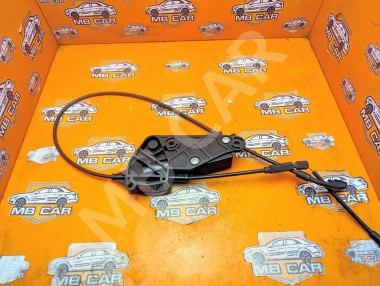 Привод сдвижной двери MERCEDES-BENZ V-класс W639 (2003 - 2014) &mdash; Разборка Мерседес