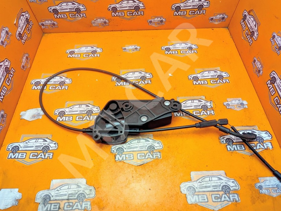 Привод сдвижной двери MERCEDES-BENZ V-класс W639 (2003 - 2014) фото 1 &mdash; Разборка Мерседес