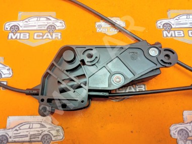 Привод сдвижной двери MERCEDES-BENZ V-класс W639 (2003 - 2014) &mdash; Разборка Мерседес
