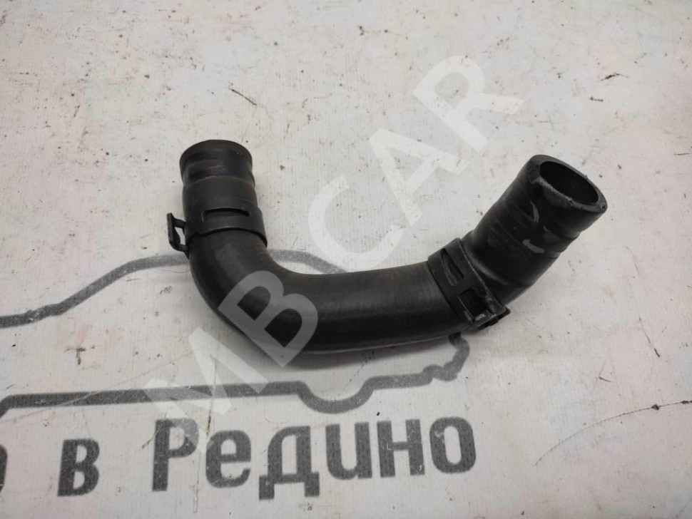 Патрубок ОЖ MERCEDES-BENZ VANEO W414 (2001 - 2005) фото 1 — Разборка Мерседес