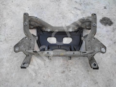 Подрамник передний MERCEDES-BENZ C-класс W204/S204/С204 рестайлинг (2011 - 2015) — Разборка Мерседес