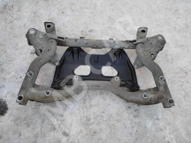 Подрамник передний MERCEDES-BENZ C-класс W204/S204/С204 рестайлинг (2011 - 2015) — Разборка Мерседес