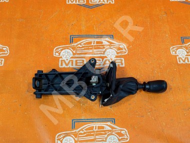 Кулиса МКПП MERCEDES-BENZ Sprinter w906 — Разборка Мерседес