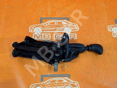 Кулиса МКПП MERCEDES-BENZ Sprinter w906 — Разборка Мерседес