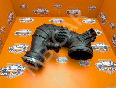 Патрубок воздушный MERCEDES-BENZ GLK-класс X204 (2008 - 2012) — Разборка Мерседес