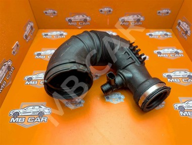 Патрубок воздушный MERCEDES-BENZ GLK-класс X204 (2008 - 2012) — Разборка Мерседес