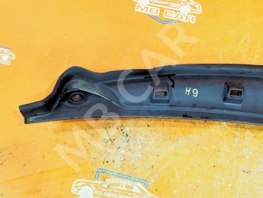 Жабо MERCEDES-BENZ C-класс W204/S204 (2006 - 2011) — Разборка Мерседес