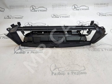 Кожух радиатора MERCEDES-BENZ CLK-класс C209/A209 (2002 - 2005) — Разборка Мерседес