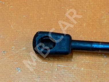 Амортизатор крышки багажника MERCEDES-BENZ M-класс W163 рестайлинг (2001 - 2005) — Разборка Мерседес