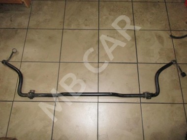 Стабилизатор передний MERCEDES-BENZ Sprinter w904 — Разборка Мерседес