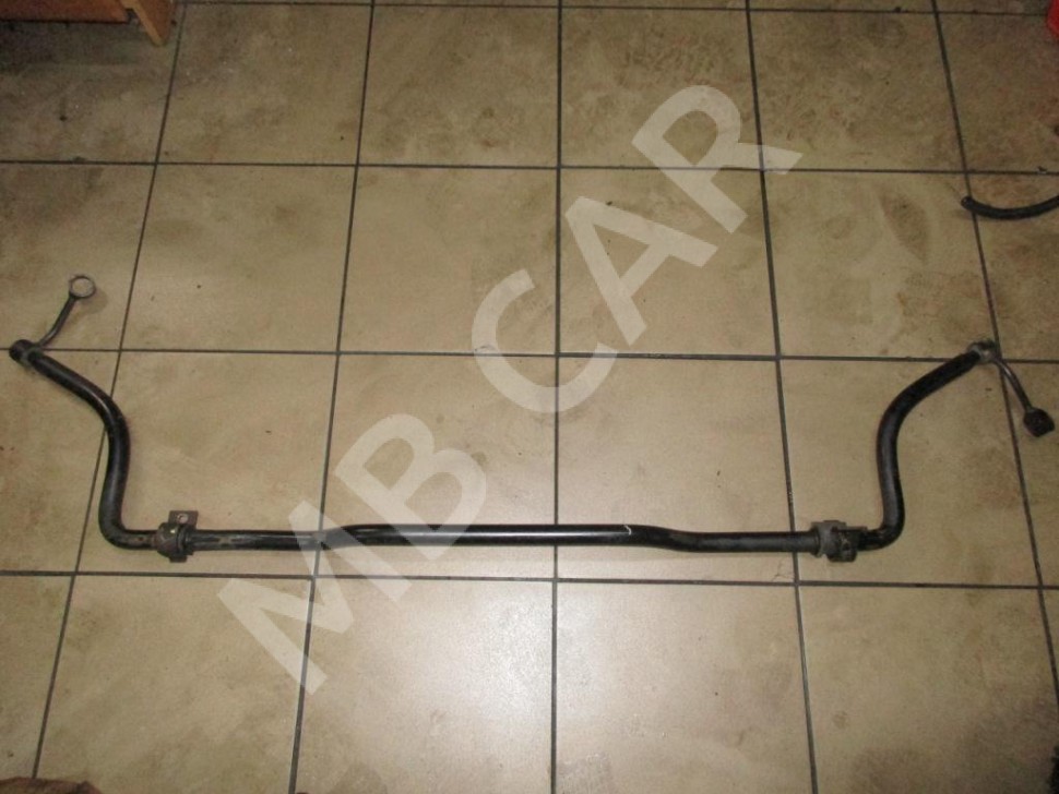 Стабилизатор передний MERCEDES-BENZ Sprinter w904 фото 1 — Разборка Мерседес