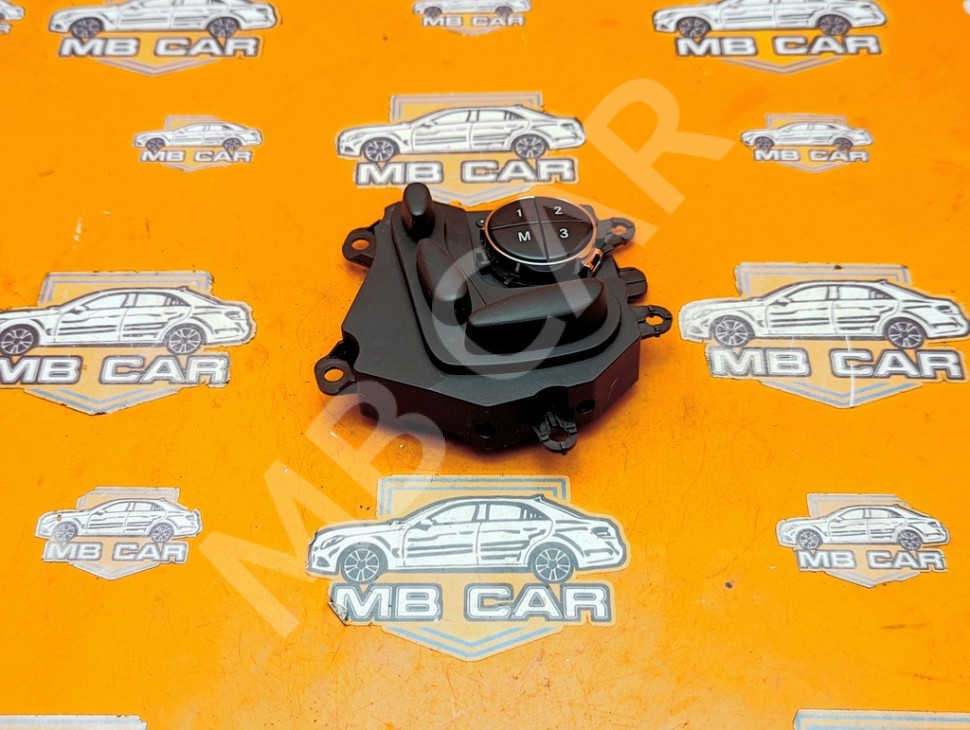 Джойстик MERCEDES-BENZ E-класс AMG W211/S211 (2002 - 2006) фото 1 &mdash; Разборка Мерседес